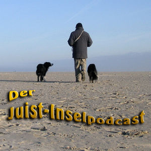 Der Juist-Inselpodcast